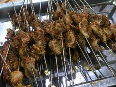 -清真·马峰烤肉(小学习北巷店)