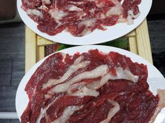 又双层肉-贵宾牛·潮汕牛肉火锅(珠池总店)