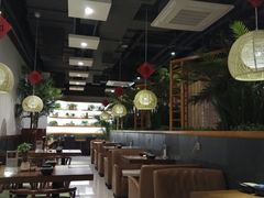 大堂-十二舍·湯物素煮(江泰潤政店)