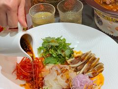 -宗氏一喜砂锅·特色湖北菜(楚河汉街店)