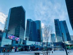 -大族广场Mall&More