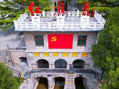 -红旗渠风景区