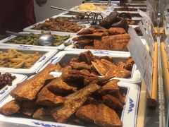 -上海全国土特产食品商场(淮海中路店)