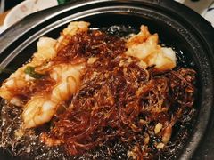-绿茶餐厅(领展购物广场·中关村店)