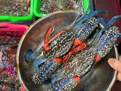 -众味海鲜大排档·活海鲜·潮汕味(南澳店)