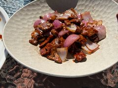-虎哥私房菜(馒头山店)