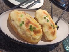 芝士焗土豆-白鹭·江南宴(茂悦东荟城店)