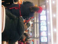 -贺莉嫂北二巷香菇芙蓉面(抗大商厦店)