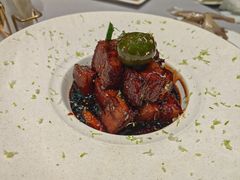 -狮王府淮扬菜(新街口友谊店)