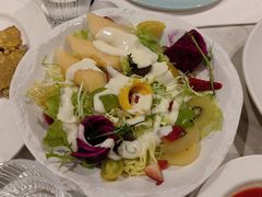 -波特曼西餐厅(中央大街店)