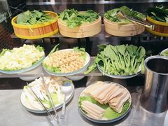 -圆顶阁西餐厅(郑州索菲特国际饭店 )