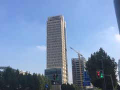 -上海外滩英迪格酒店