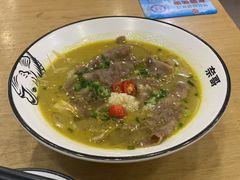 -奈哥老坛酸菜鱼(香港名都店)