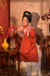 -汉仪华裳汉服馆(打浦桥店)