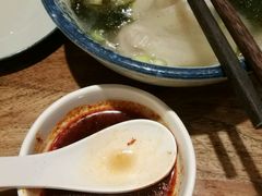 -海富荣·锅贴·陕菜家常菜(阳光城店)