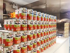 -港禧茶餐厅(美莲广场店)
