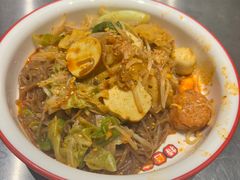 -堂堂小伙夫·辽宁小吃大排档(京西大悦城店)