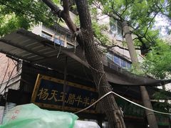 -杨天玉腊牛羊肉
