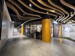 -超级猩猩健身·团课(铁机路迅博店)