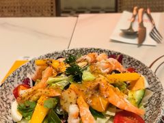 -CRAZYONES克芮旺斯西班牙餐厅(苏州中心店)