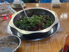 -天治宣·野椒鸡(龙头寺总店)