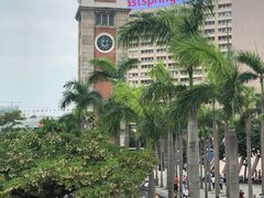 -富豪雪糕车流动点(尖沙咀店)