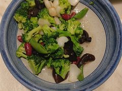 -那家小馆•北京菜•烤鸭(中关村店)