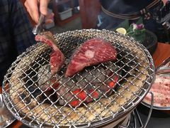 -大阪烧肉BAKA一代(十亩地店)