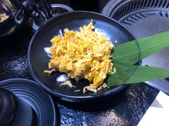 酸菜-九田家黑牛烤肉料理(太奥广场店)