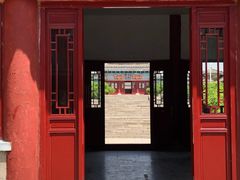 -洛阳古墓博物馆