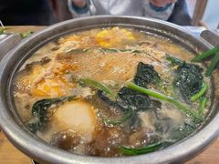 -一井烧肉·活鳗·寿司(望京SOHO店)