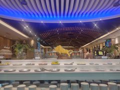 -豪约客牛排自助(安吉万达店)