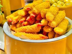 -喜家自助小火锅(乐客城店)