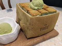 -大树餐厅(大悦城店)