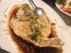 -食锦记·福建私房菜(浦西万达店)
