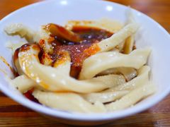 -洞子口张老二凉粉(文殊院店)