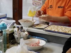 -长人馄饨铺(解放街店)