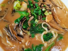 -何记面馆(龙泉山店)