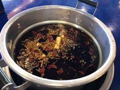 -马路边边串串香(大成路店)