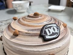 -DQ·蛋糕·冰淇淋(三亚青春颂店)