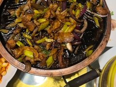 -大鸭梨烤鸭(房山店)