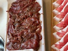-阳坊胜利涮羊肉(阳坊老店)