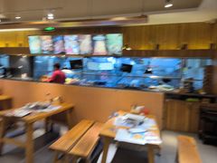 -木屋烧烤(双榆树店)