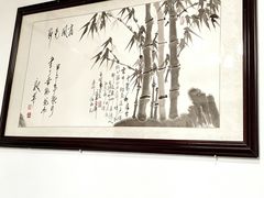 -呼吸森林·生态农庄农家乐私房菜