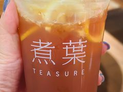 -煮叶(悠唐广场店)