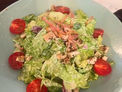 -JACKY'S PUB 杰克西餐(第二大街店)