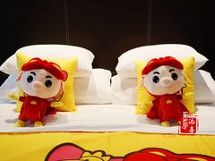 -诸暨耀江开元名都大酒店