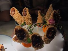 烤鸭卷-苏乡兰亭·新派淮扬菜(吾悦广场店)