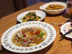 -胖老汉清真餐饮(西御街店)