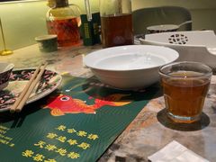 -峰厨大鱼泡饼·天津菜(西青大学城店)
